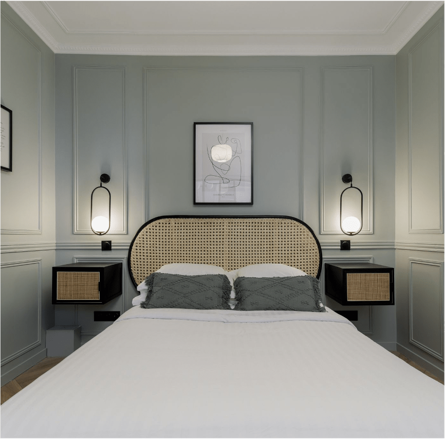 Poetic Invest est un groupe hôtelier parisien spécialisé dans l’exploitation de suites hôtelières 5 étoiles pour une clientèle haut de gamme - Suites d'exception